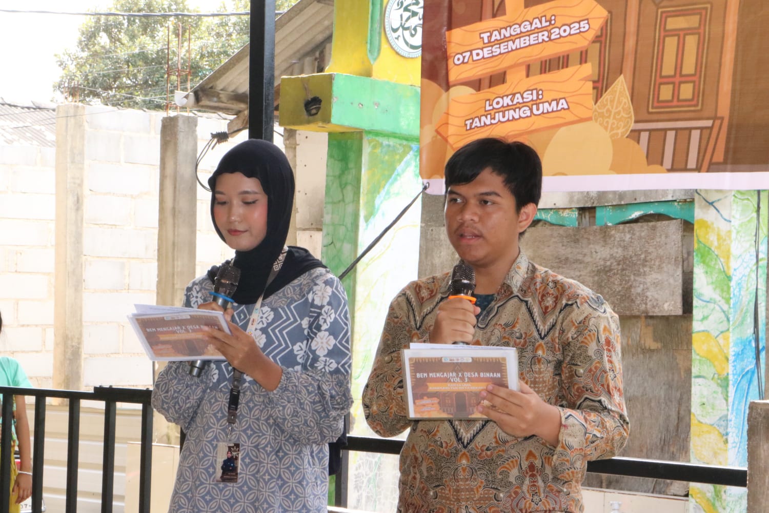 BEM Mengajar Vol. 3