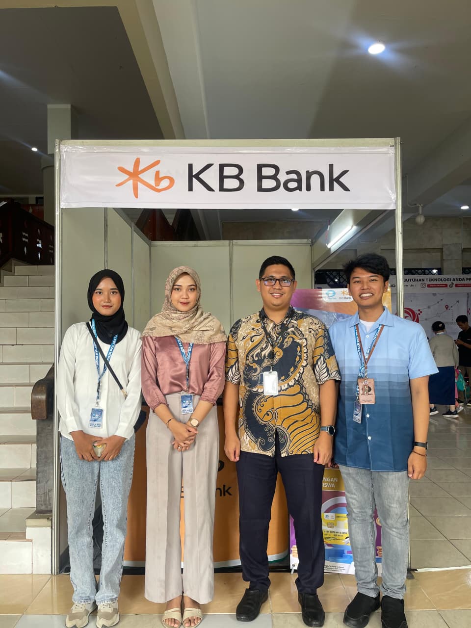 Job Fair